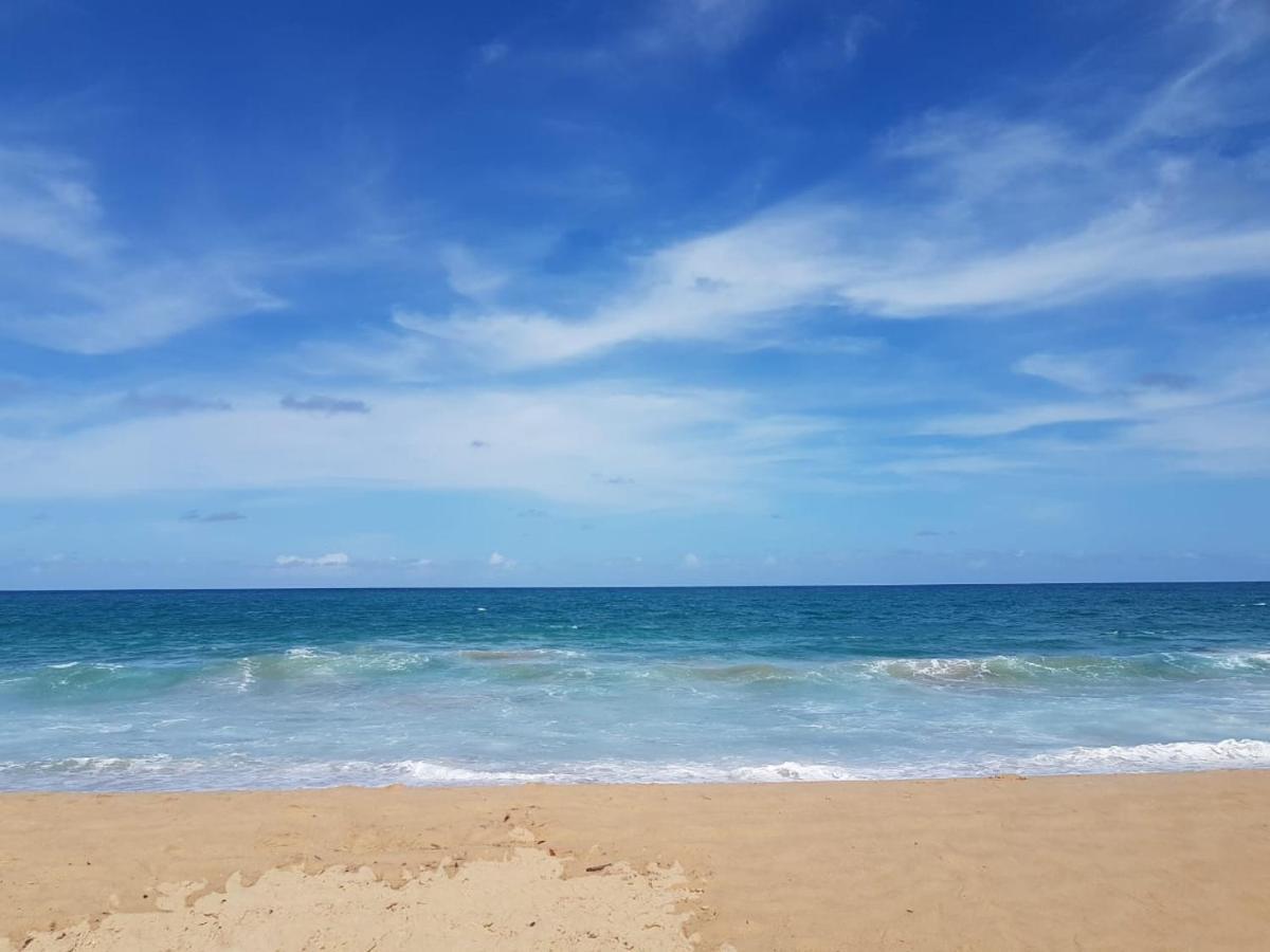 Beach Class Eco Life Pôrto das Galinhas Kültér fotó